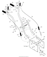 Handle Assembly