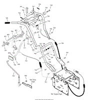 Handle Assembly