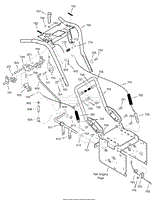 Handle Assembly