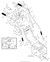 Handle Assembly
