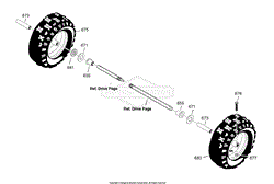 Wheels