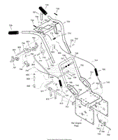 Handle Assembly