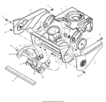 Auger Components