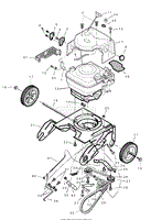 Drive Components