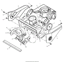 Auger Components