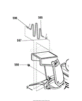 Chute Guard