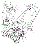 Handle Assembly