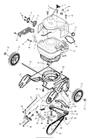 Drive Components