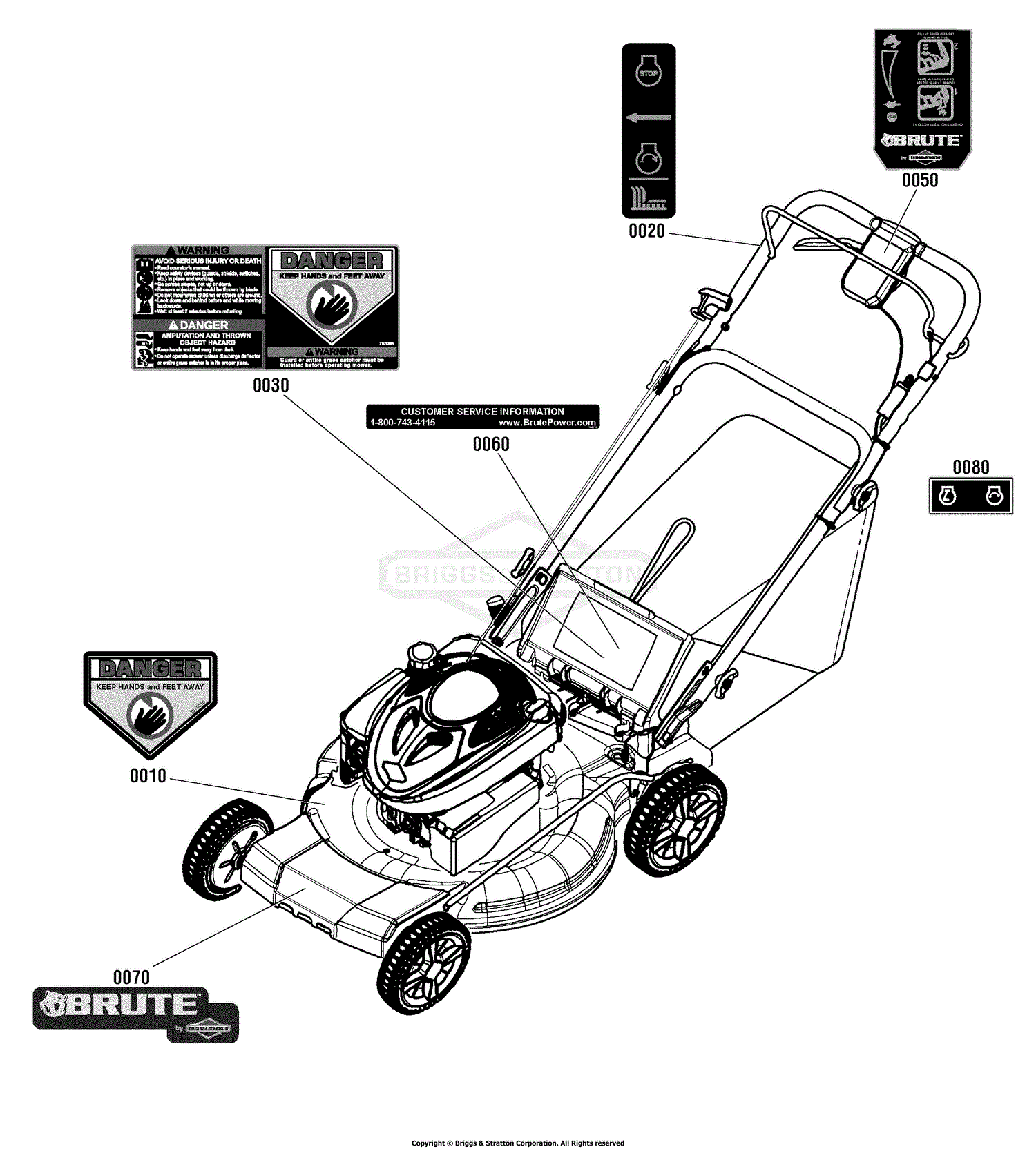 Murray self propelled lawn mower parts hotsell