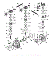 459222 Pump Explosion