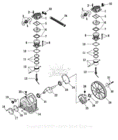 459212 Pump Explosion