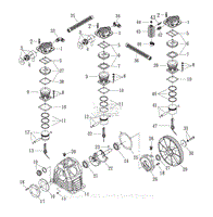 459222 Pump Explosion