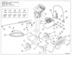 1573701A Component List