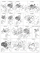 Parts Explosions – Rev M