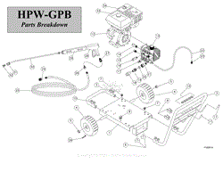 Parts Breakdown