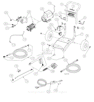 Parts Explosion M1573001 Rev – F