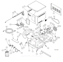 157304 Parts Breakdown Rev G