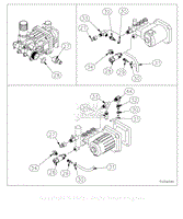 Pump Assemblies