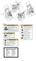 Safety Labeling