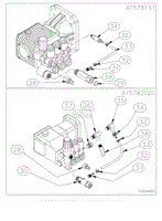 Pump Assemblies