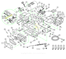 Parts Breakdown