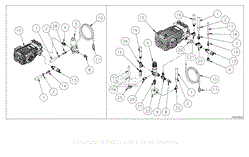 Pump Assemblies