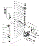 Pump Exploded View – GP PUMP (Page 2)