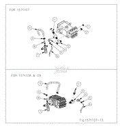 Pump Assemblies