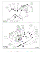 Pump Assemblies