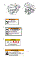 Safety Labeling