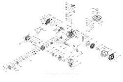 c225 Engine Parts Explosion – Rev A.6