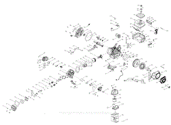 e420 Engine Parts Explosion – Rev A.4