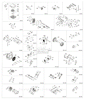 e740 Engine Parts Kits – Rev A