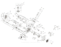 e825 Engine Parts Explosion – Rev A