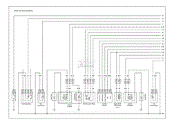 Electric Schematic Diagram – Rev A - 1