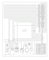 Electric Schematic Diagram – Rev A - 2