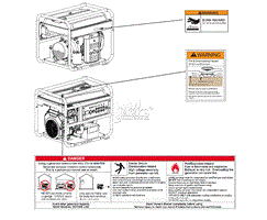 Warning Labels