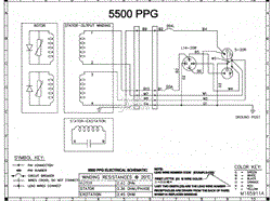 165911 A-P Electrical Schematic