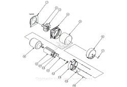 Generator Head Exploded View Rev- V