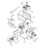 Generator Exploded View Rev – AB