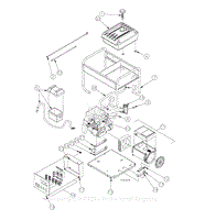 Generator Exploded View Rev – Z