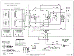 165939 B-H Electrical Schematic