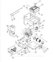 Generator Exploded View Rev – L