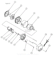 Component List – 1659200A.4