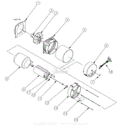 Component List – 1659201A.4