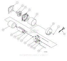 Component List – 1659202D.1