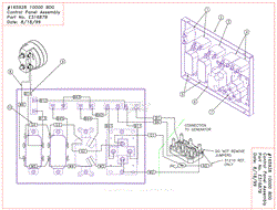 E31687C Component List