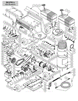 Parts Breakdown