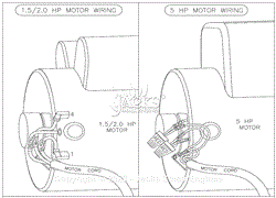 Motor Wiring