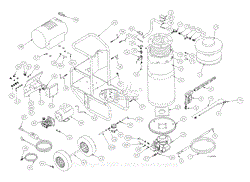 Parts Explosion– Rev AI